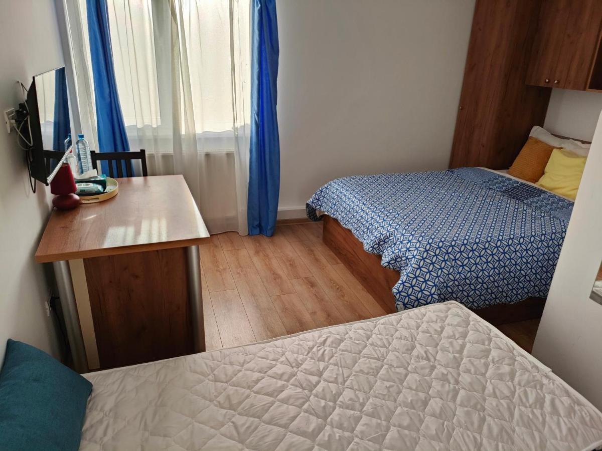 Ivavev Is Us Bythesea Constanta Exterior photo