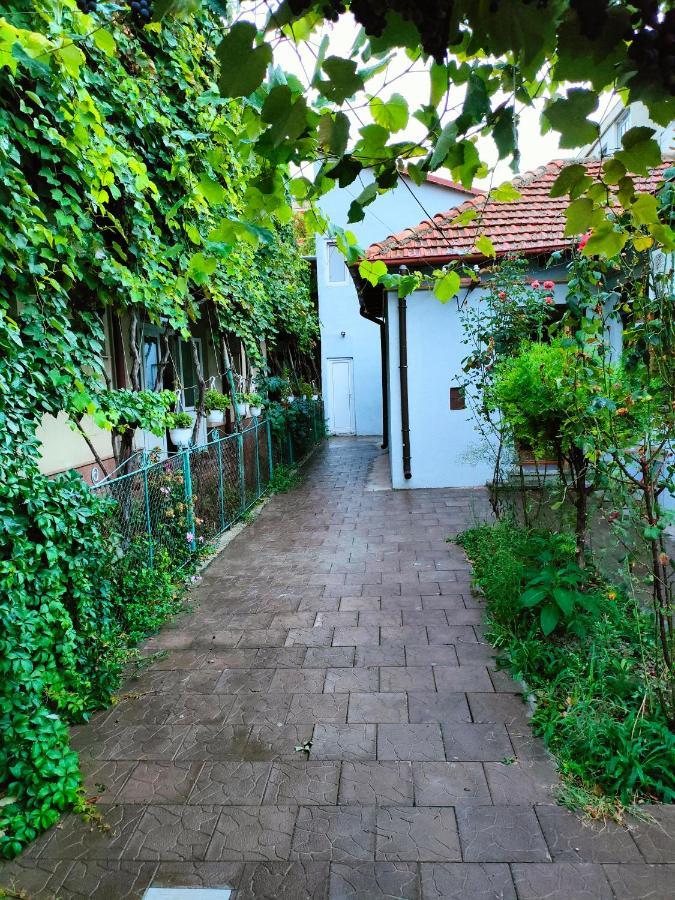Ivavev Is Us Bythesea Constanta Exterior photo
